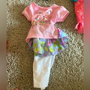 Our Generation Outfit